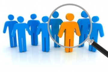Avviso Pubblico per la selezione di vari Profili Professionali